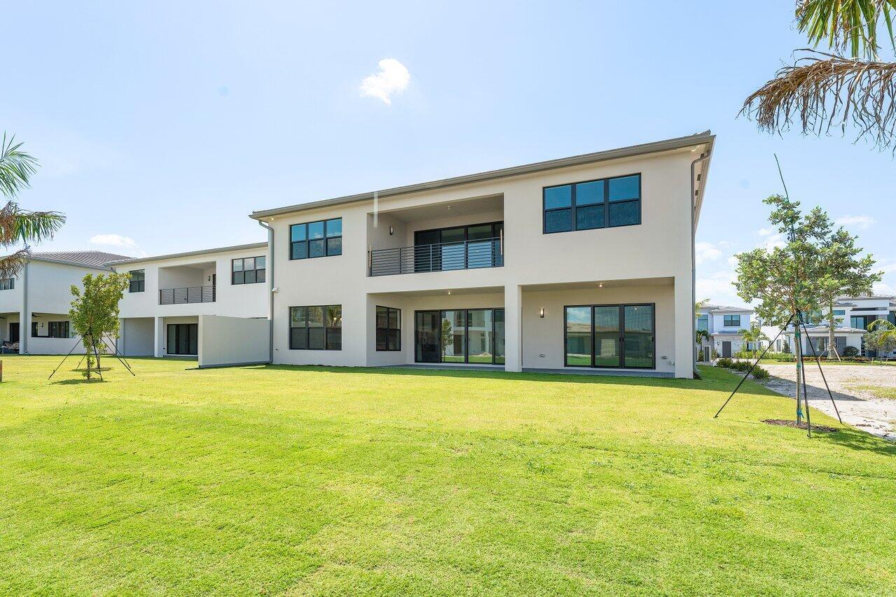 Lotus Edge - Residential