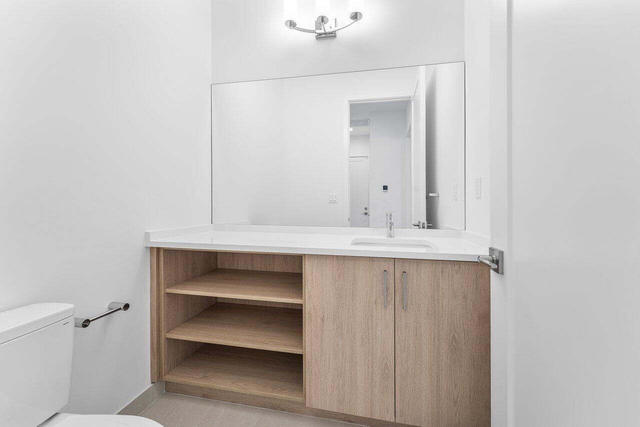 Lotus Edge - Residential