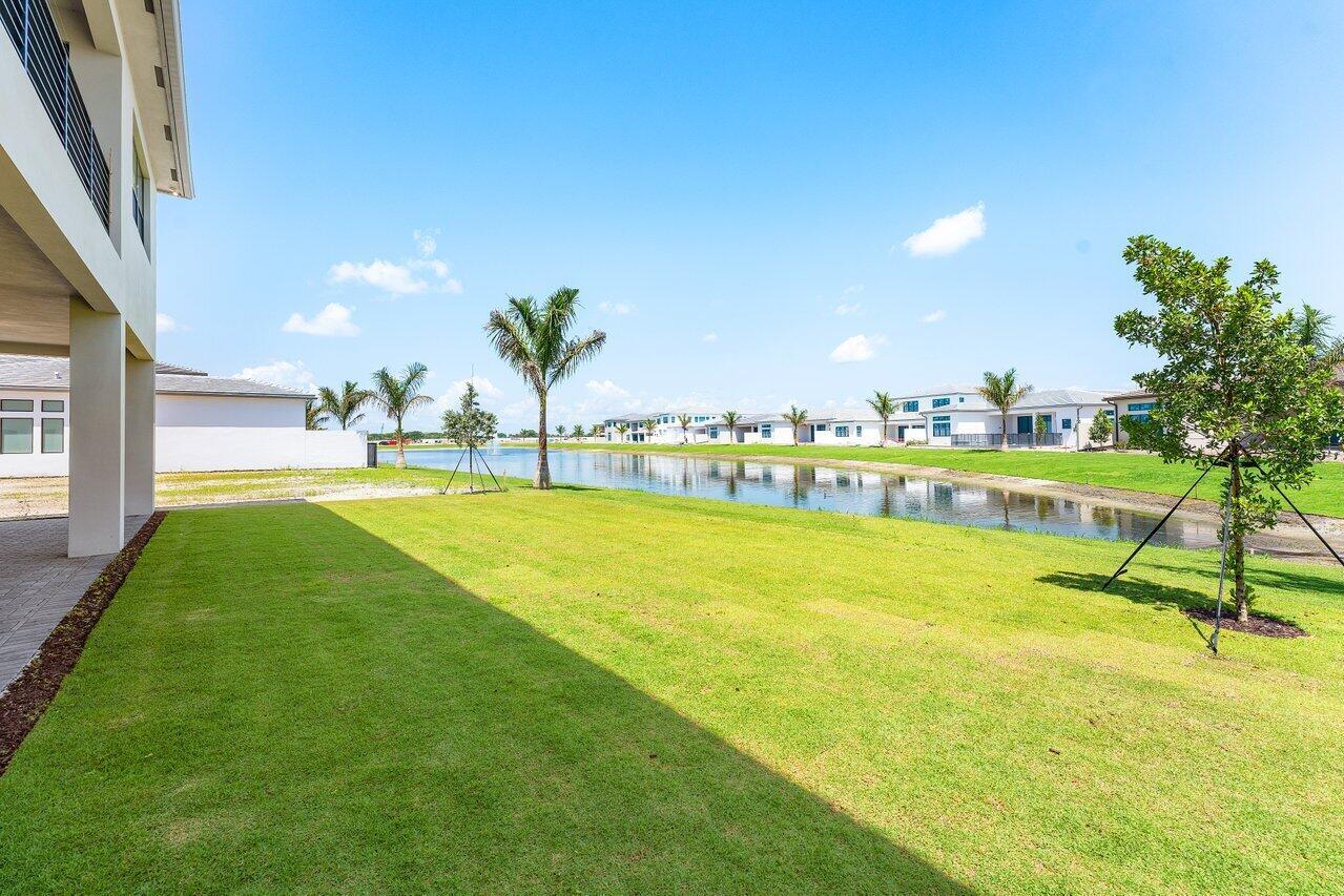 Lotus Edge - Residential