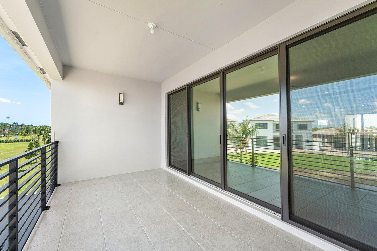 Lotus Edge - Residential