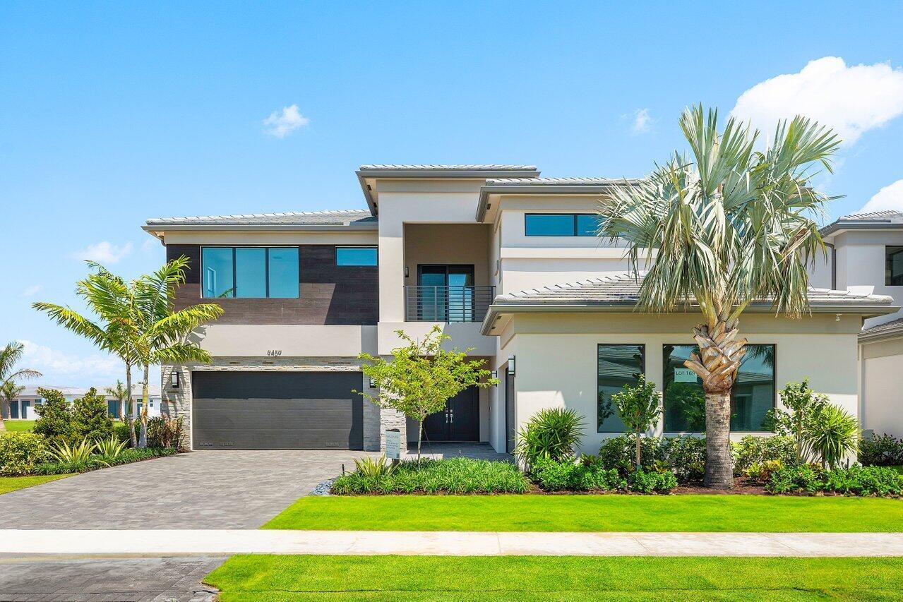 Lotus Edge - Residential