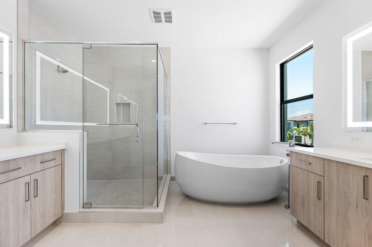 Lotus Edge - Residential