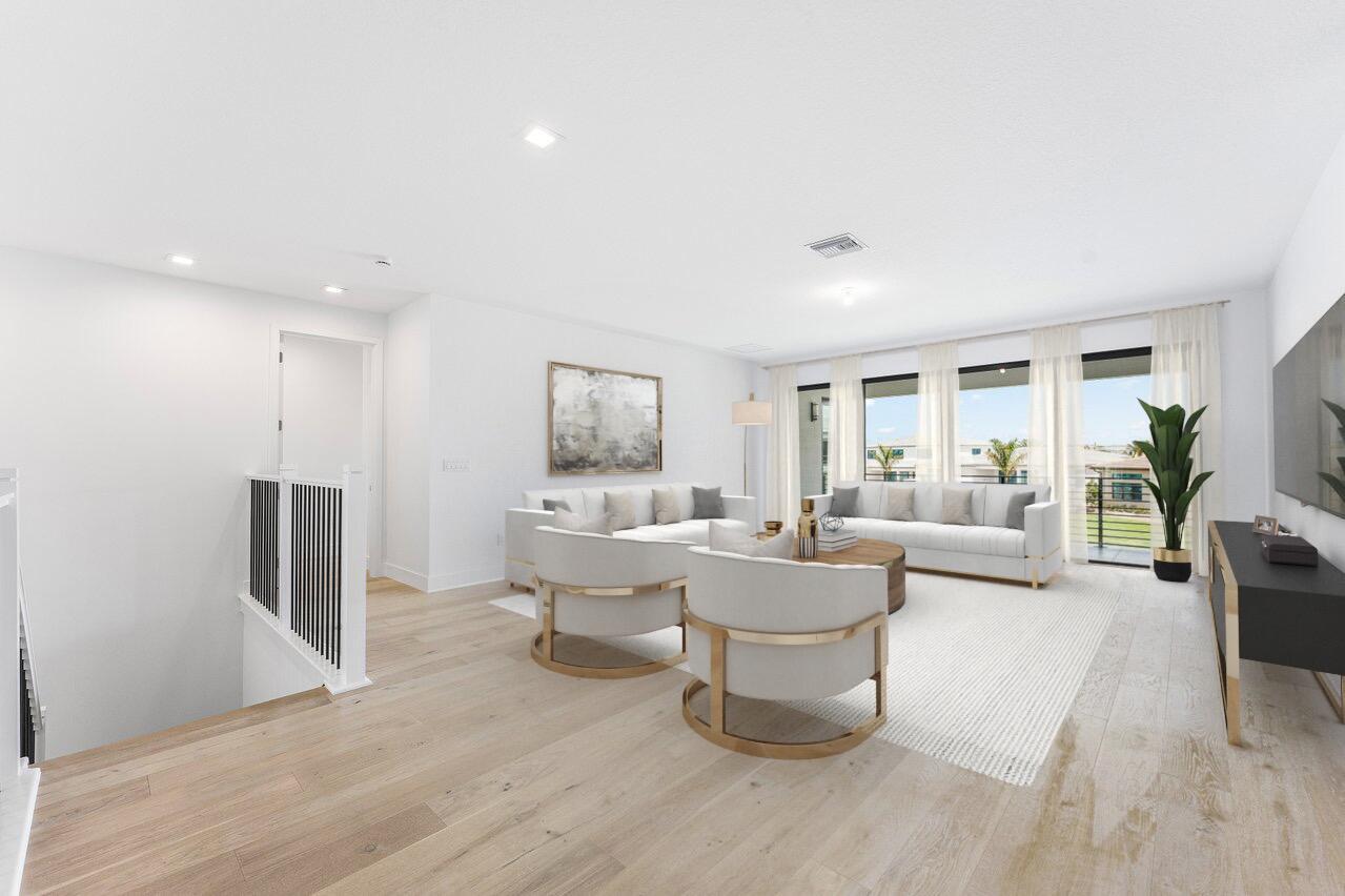 Lotus Edge - Residential