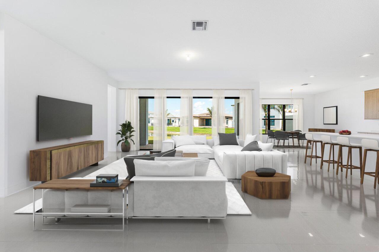 Lotus Edge - Residential