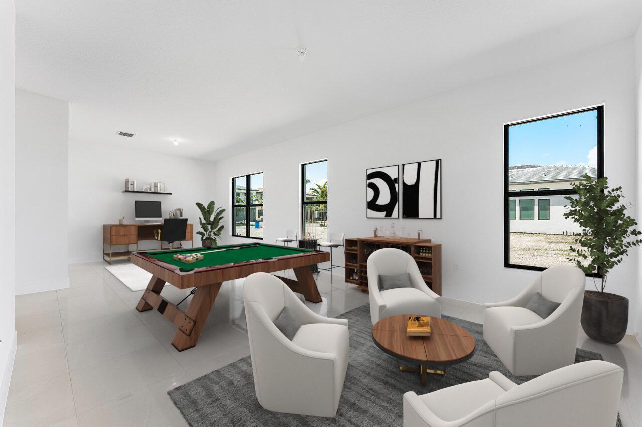 Lotus Edge - Residential