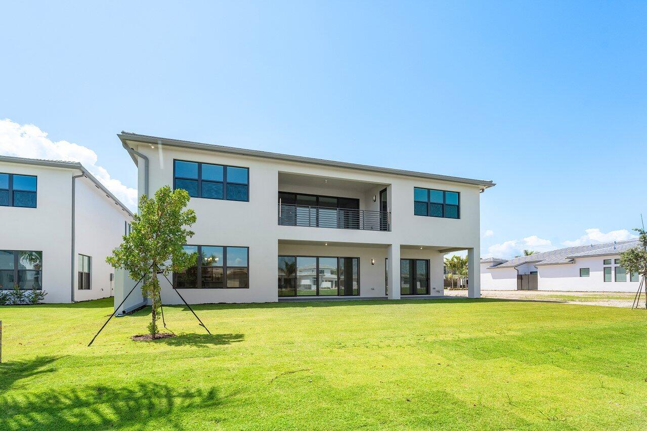 Lotus Edge - Residential