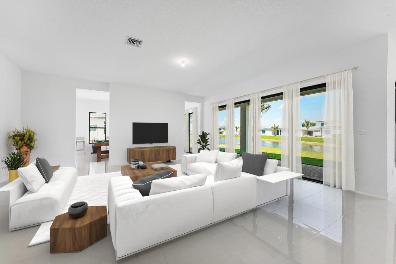 Lotus Edge - Residential