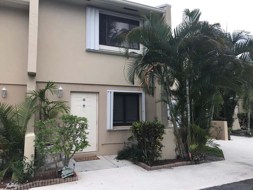 Photo of 139 SPARROW Drive #3E, Royal Palm Beach, FL 33411 (MLS # B26064647)