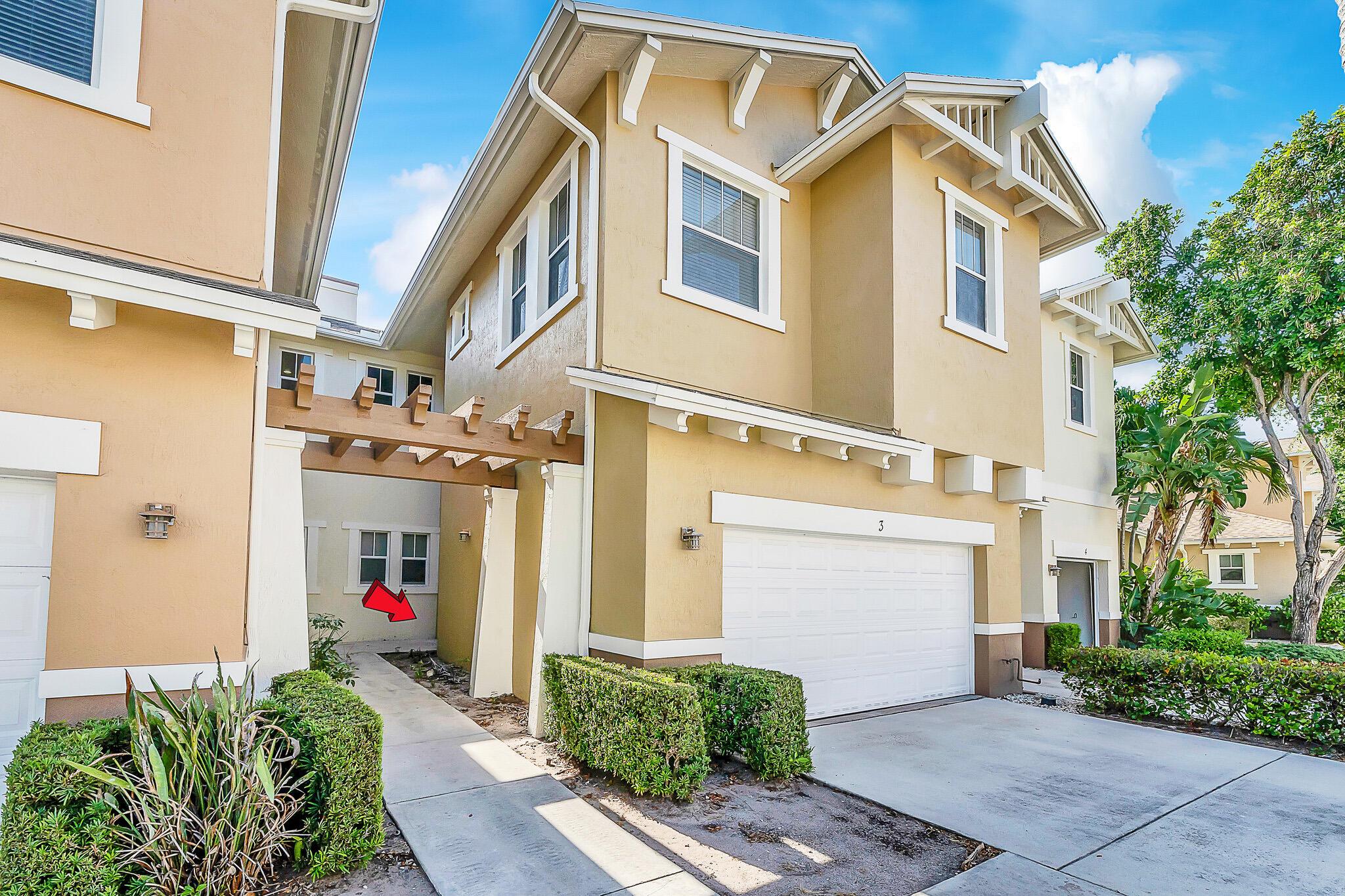 601 Pacific Grove Drive 3
