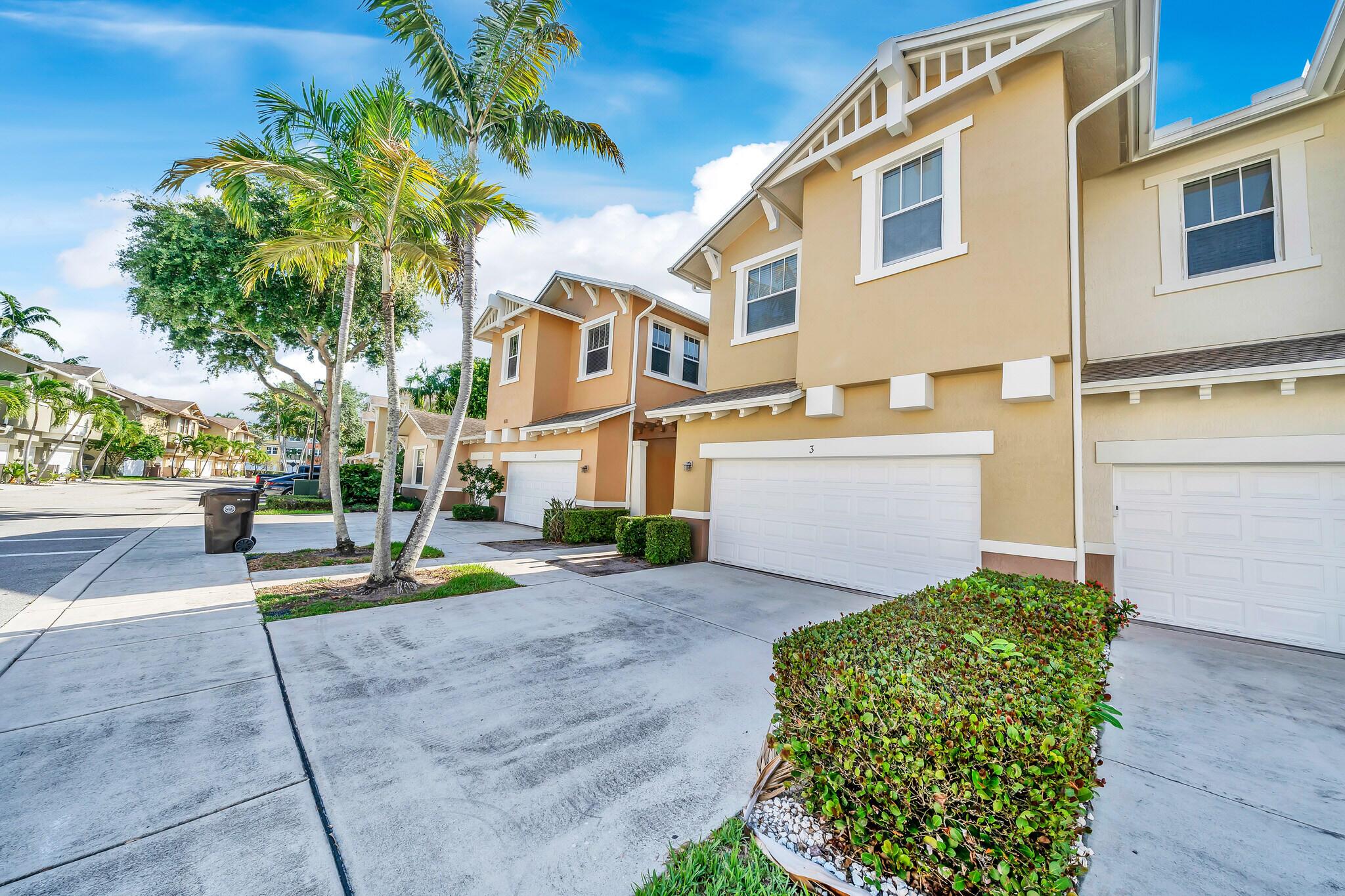 601 Pacific Grove Drive 3