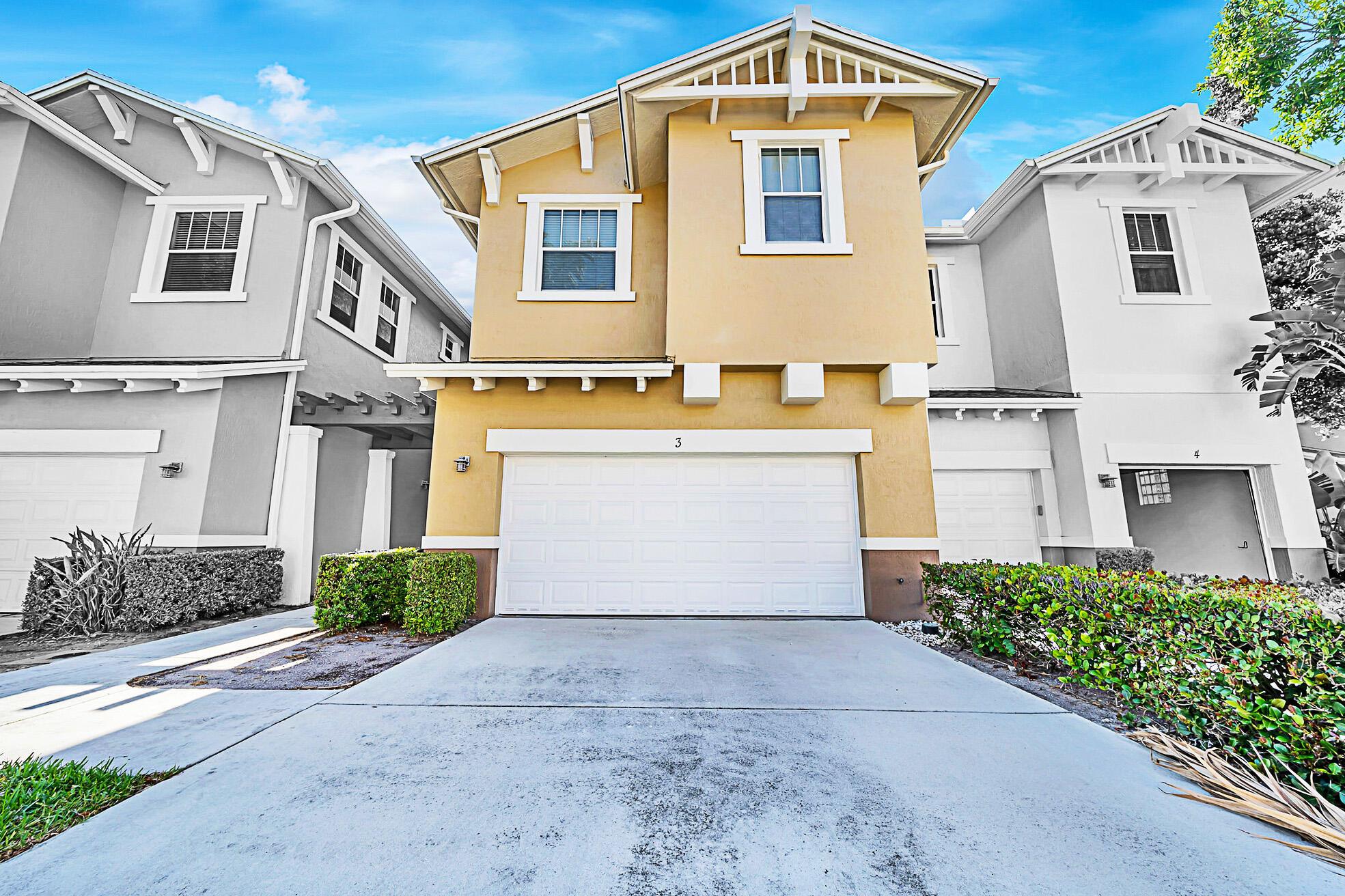 601 Pacific Grove Drive 3