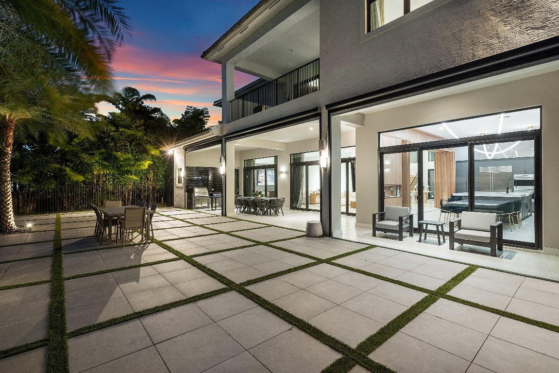 HYDER AGR PUD SOUTH PLAT THREE - Residential