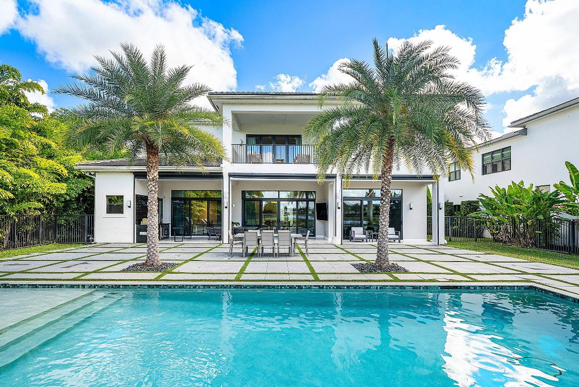 HYDER AGR PUD SOUTH PLAT THREE - Residential