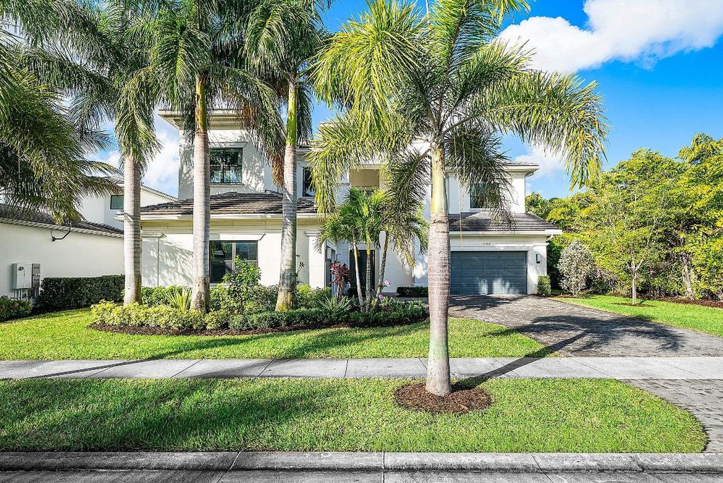 Photo of 17353 Rosella Road, Boca Raton, FL 33496 (MLS # R11156021)