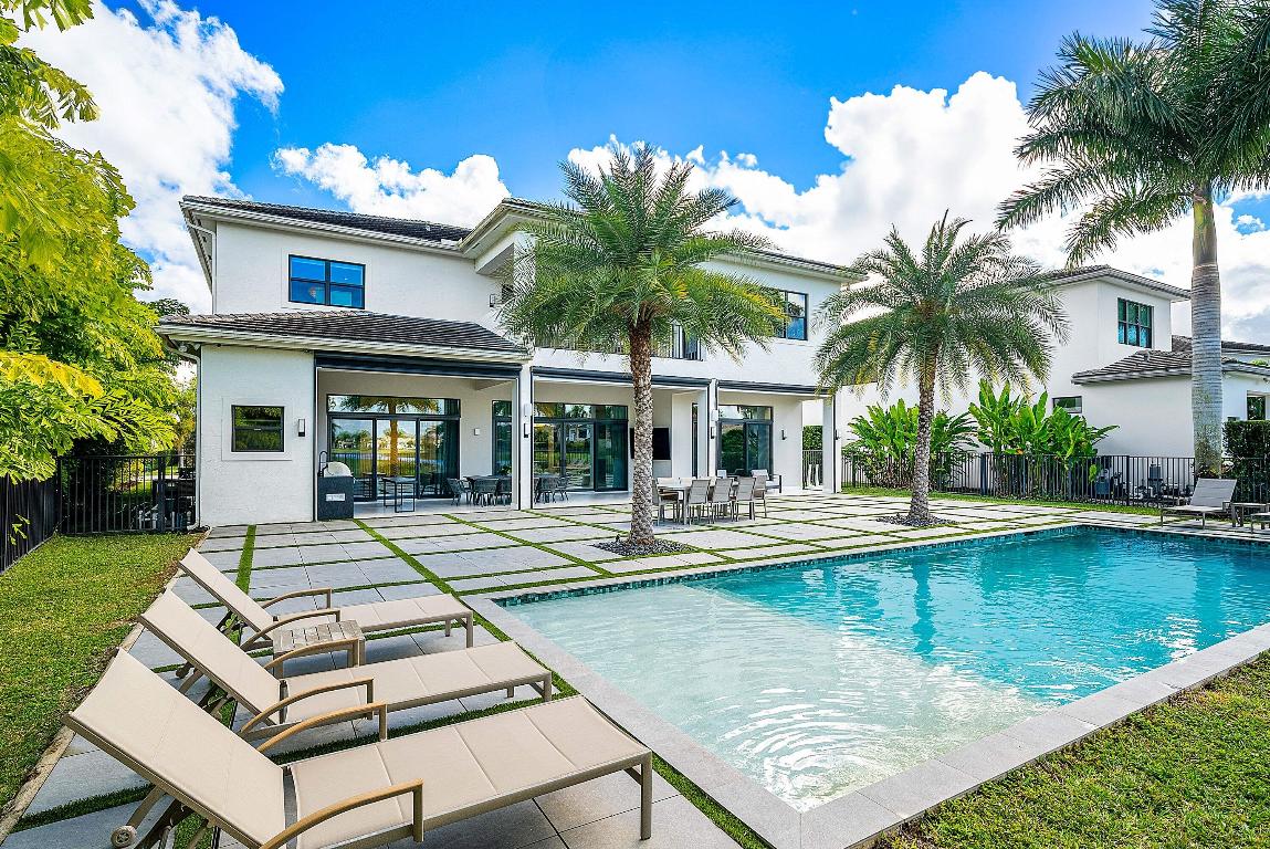 HYDER AGR PUD SOUTH PLAT THREE - Residential