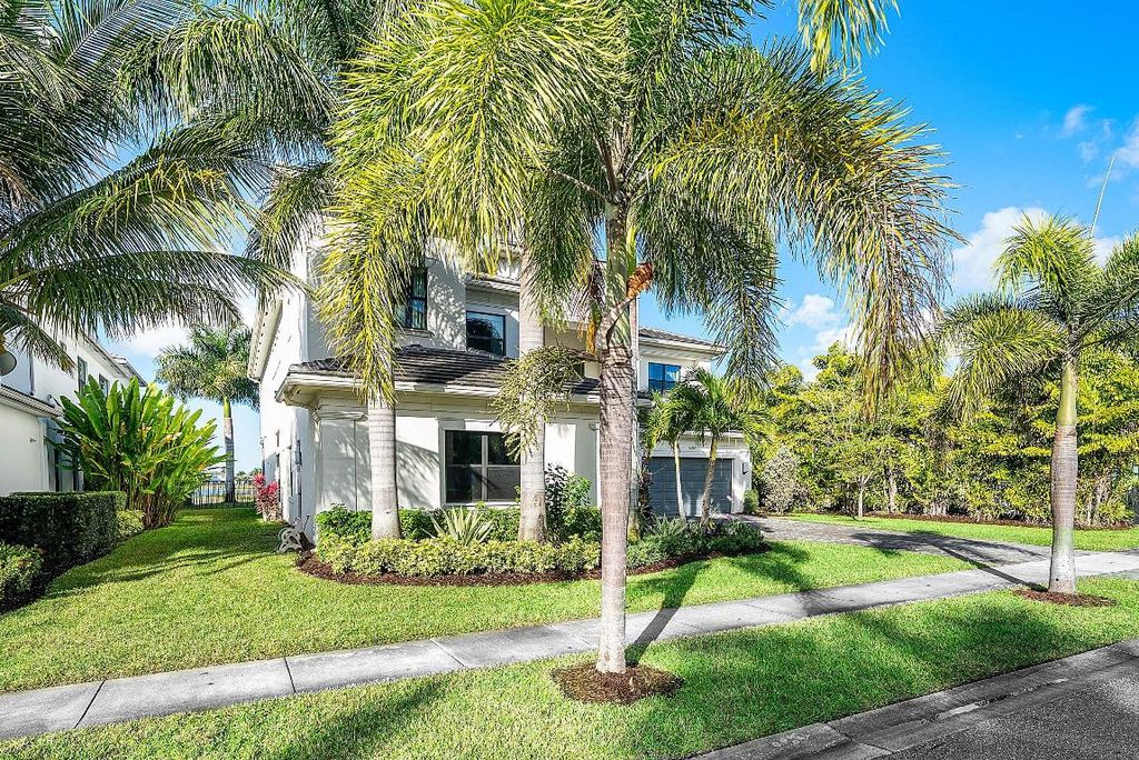 Photo of 17353 Rosella Road, Boca Raton, FL 33496 (MLS # R11156021)