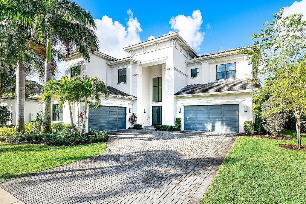 Photo of 17353 Rosella Road, Boca Raton, FL 33496 (MLS # R11156021)