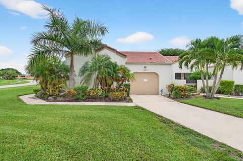 5834 Parkwalk Circle W Boynton Beach FL 33472