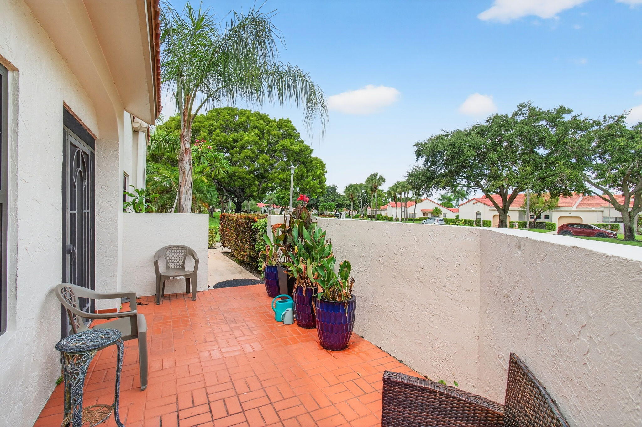 5834 Parkwalk Circle W