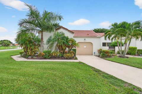5834 Parkwalk Circle W Boynton Beach FL 33472
