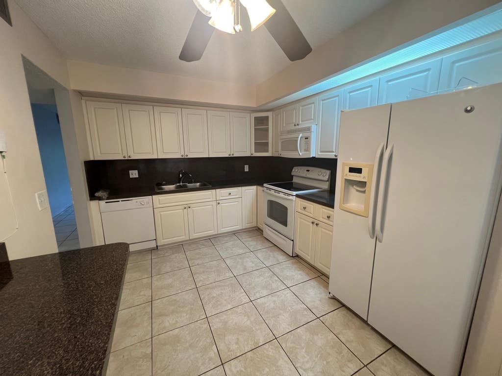 Photo of 12601 SW 13th Street #412, Pembroke Pines, FL 33027 (MLS # F10527012)