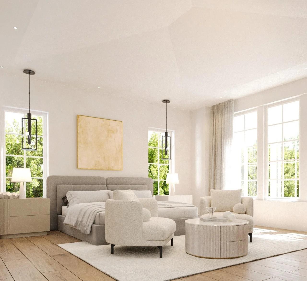 Dell Park - Residential