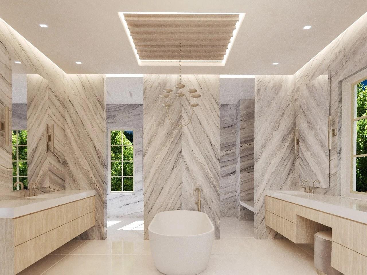 Dell Park - Residential