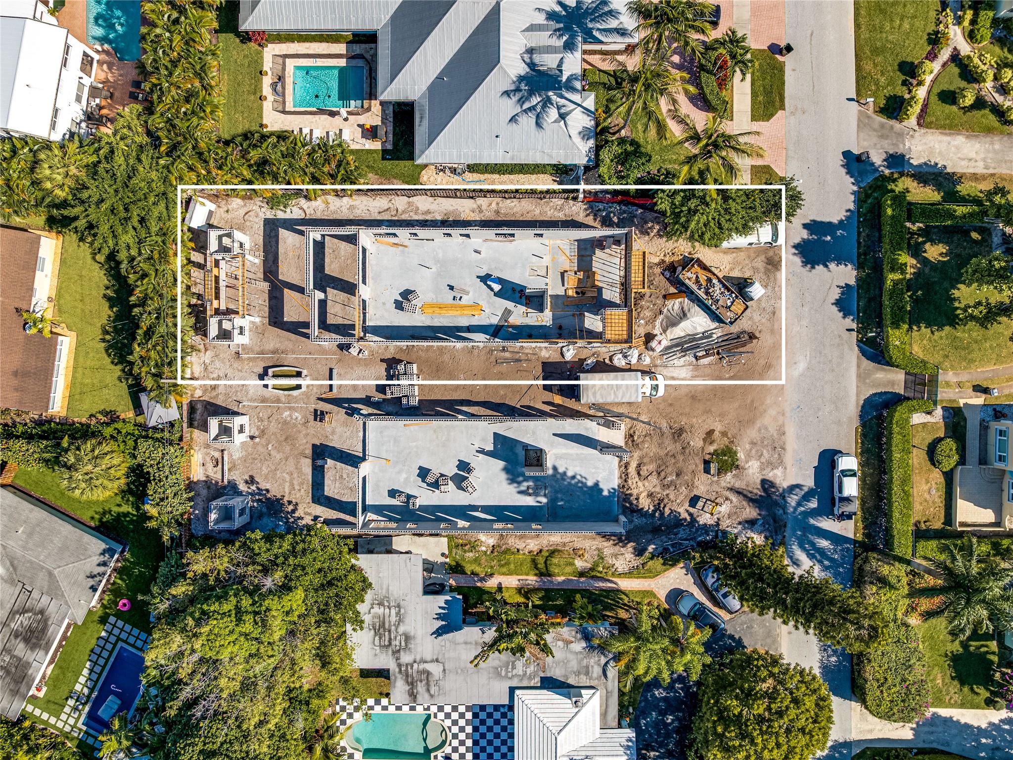 Dell Park - Residential