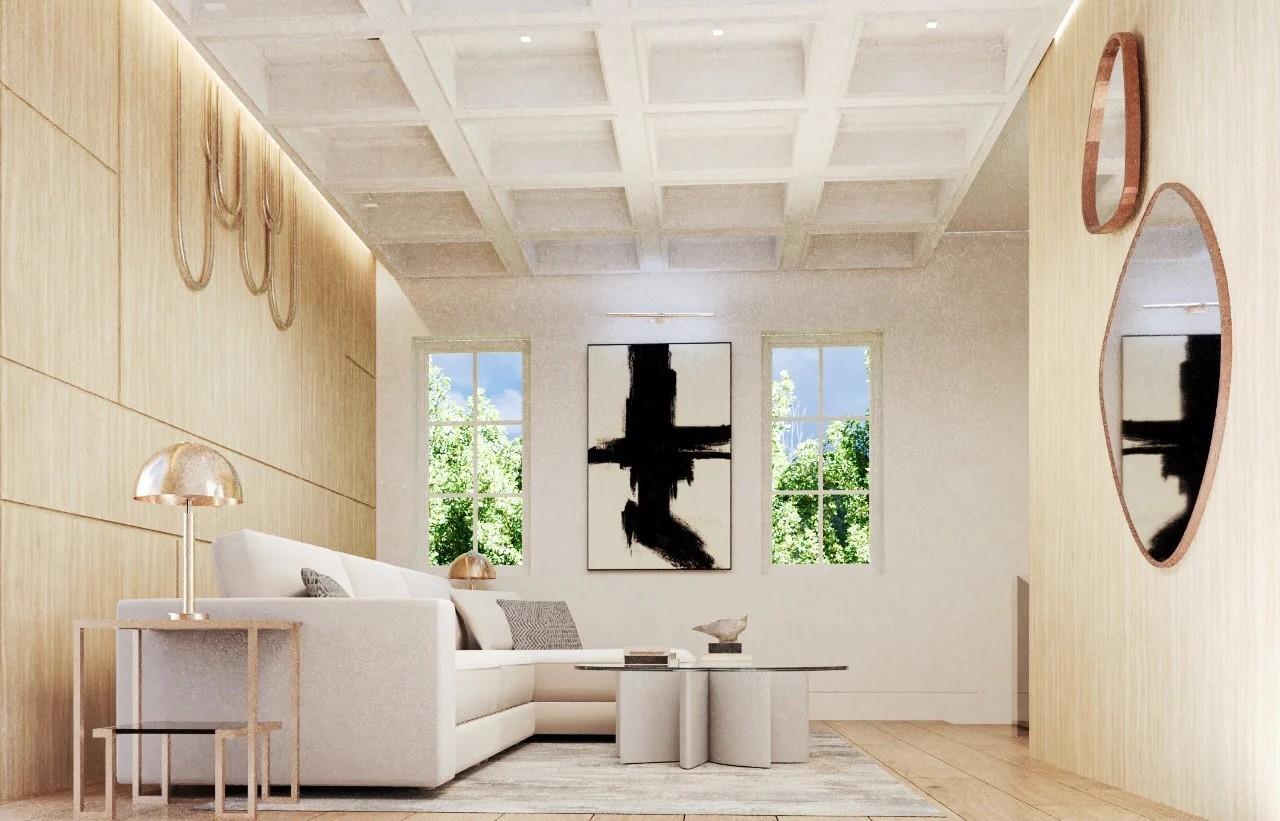 Dell Park - Residential