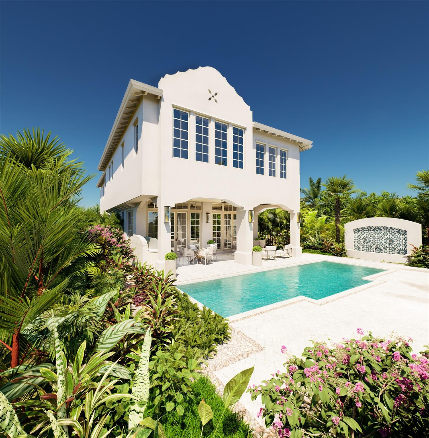 Dell Park - Residential