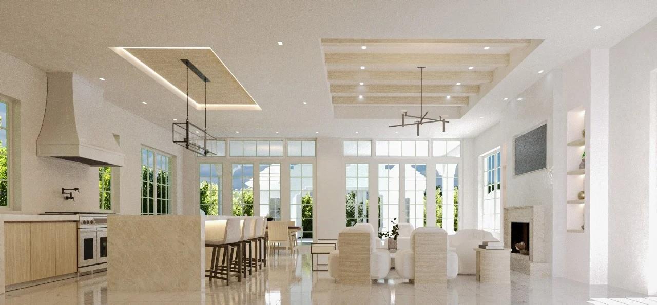 Dell Park - Residential