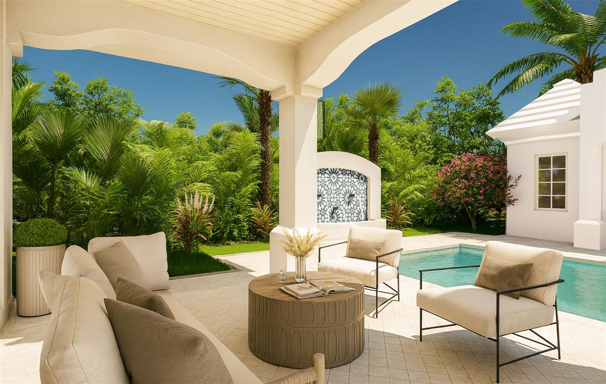 Dell Park - Residential