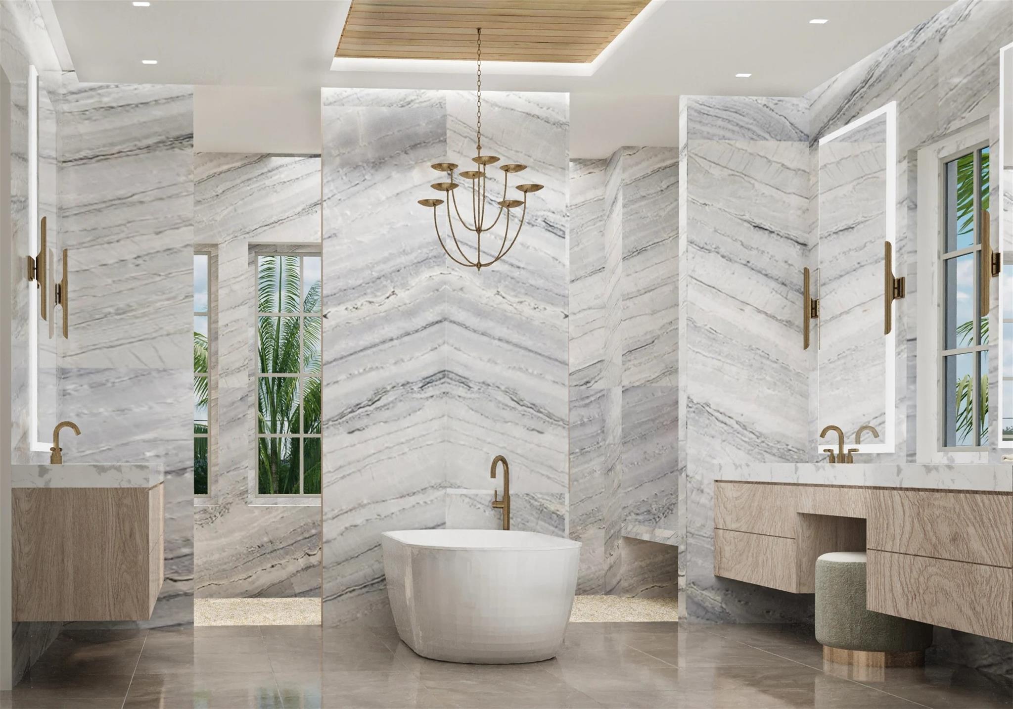 Dell Park - Residential