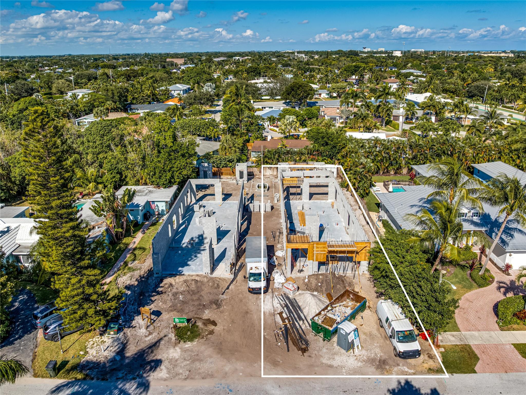 Dell Park - Residential