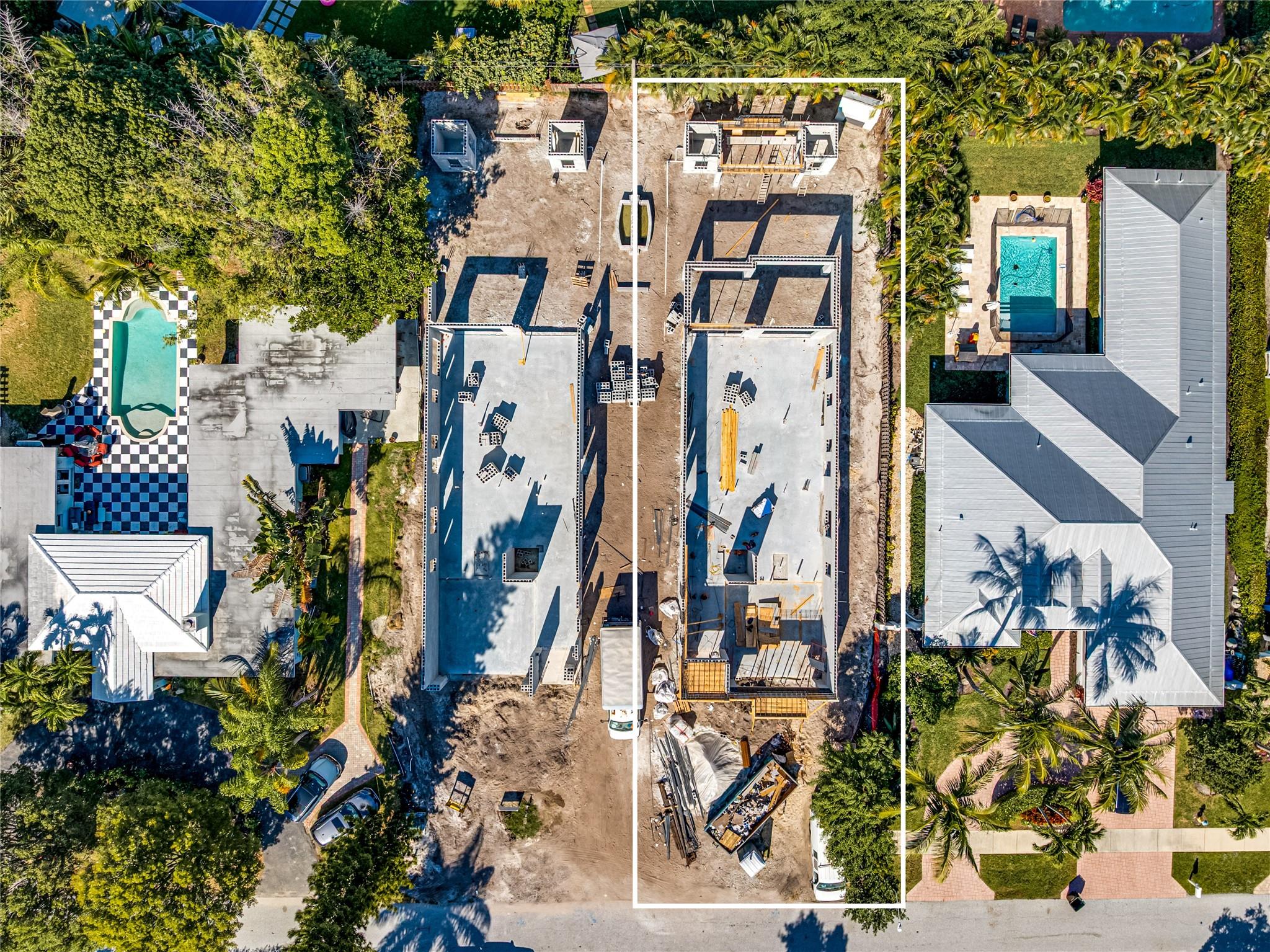 Dell Park - Residential