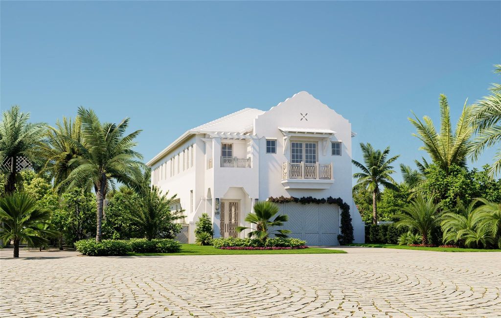 Photo of 109 NE 13th St, Delray Beach, FL 33444 (MLS # F10542481)