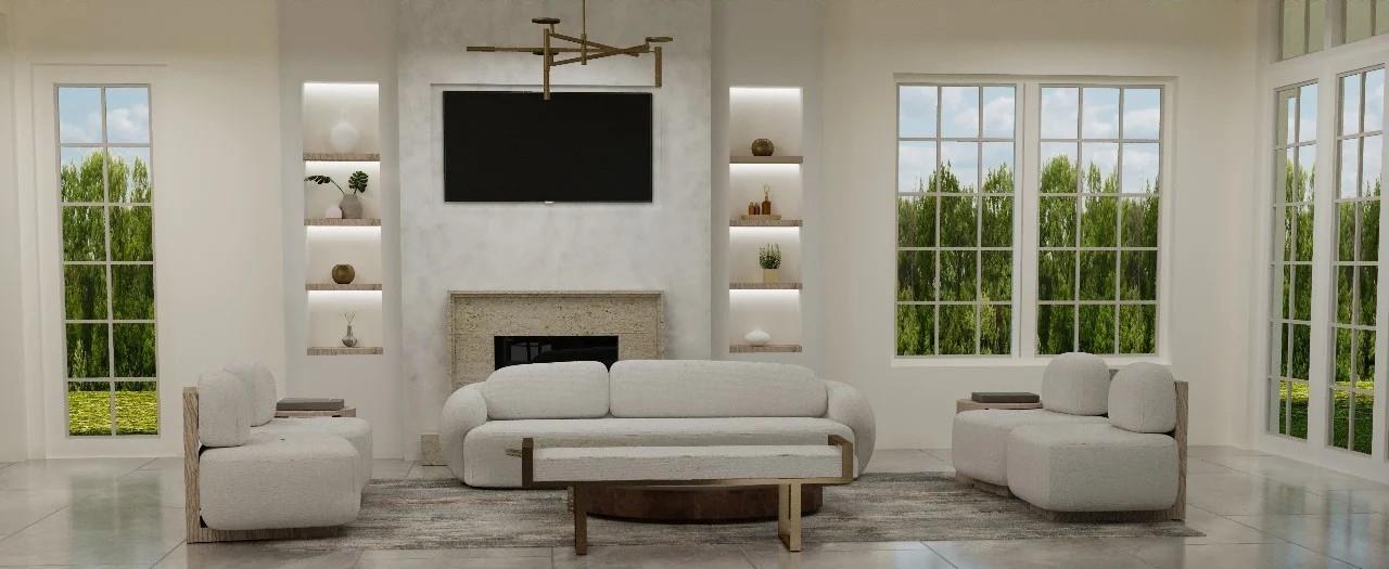 Dell Park - Residential