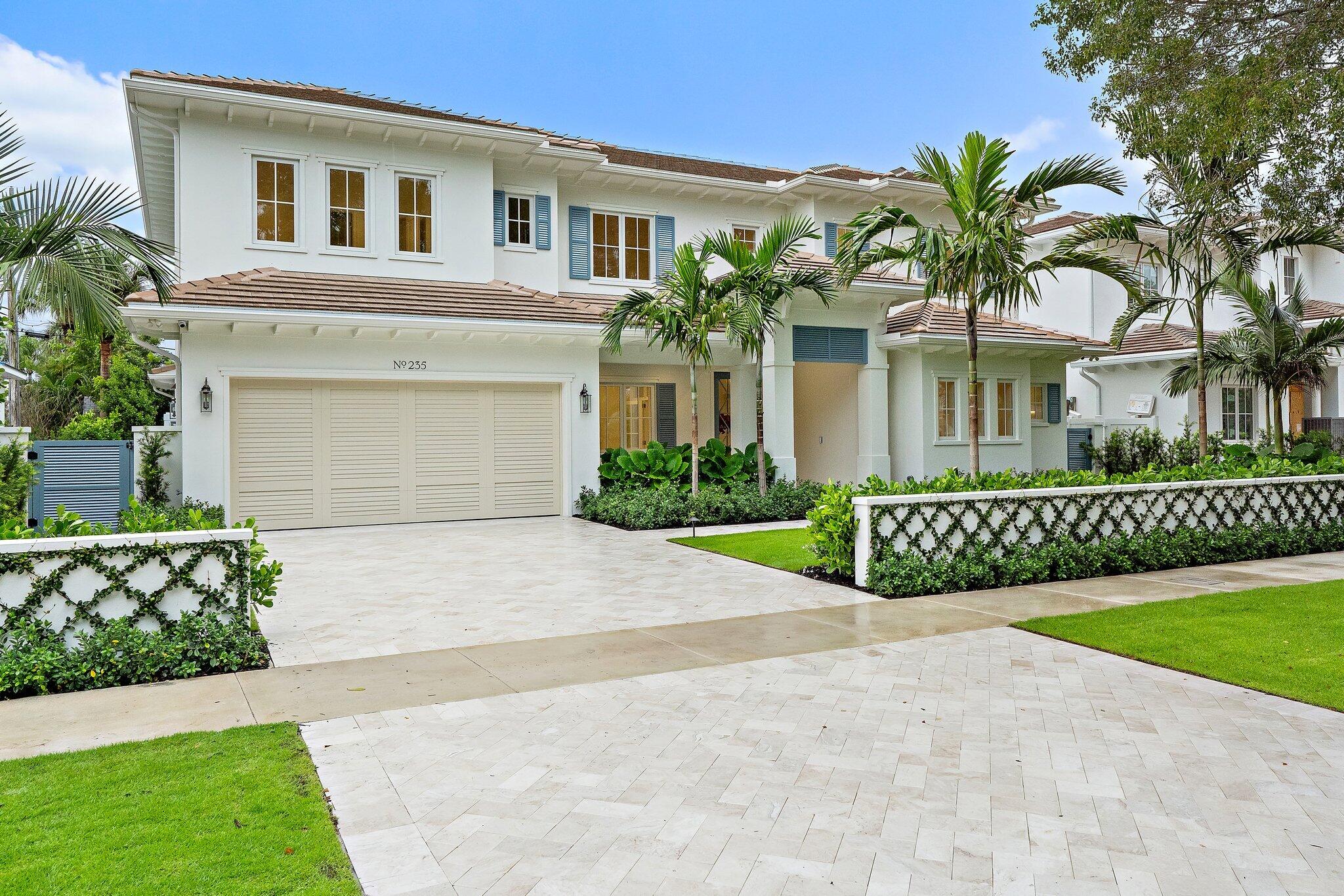 235 Forest Hill Boulevard