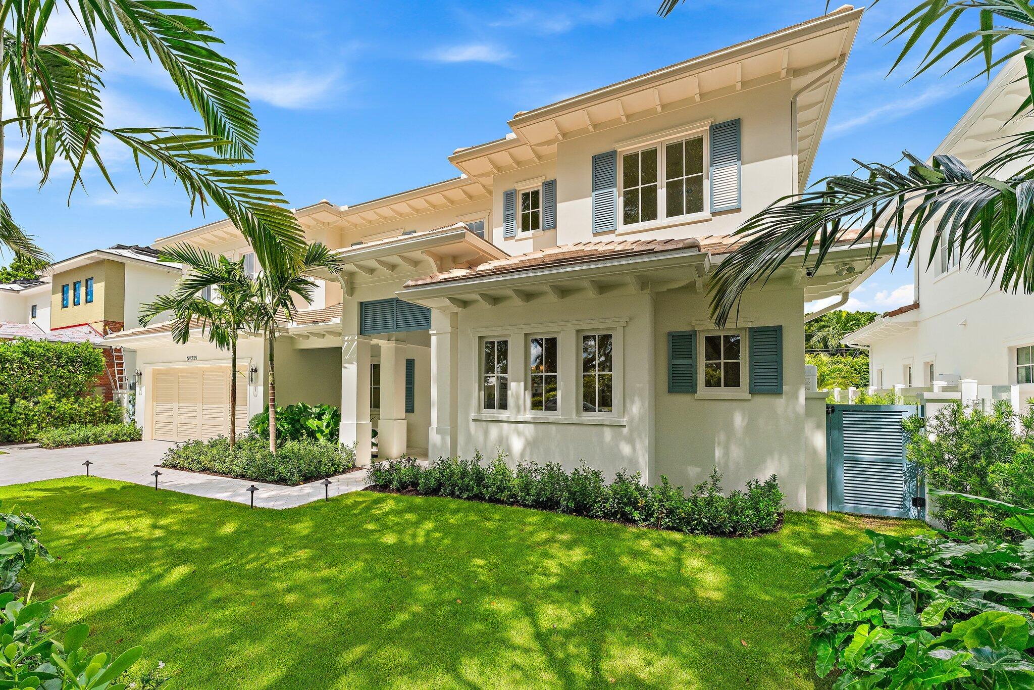 235 Forest Hill Boulevard