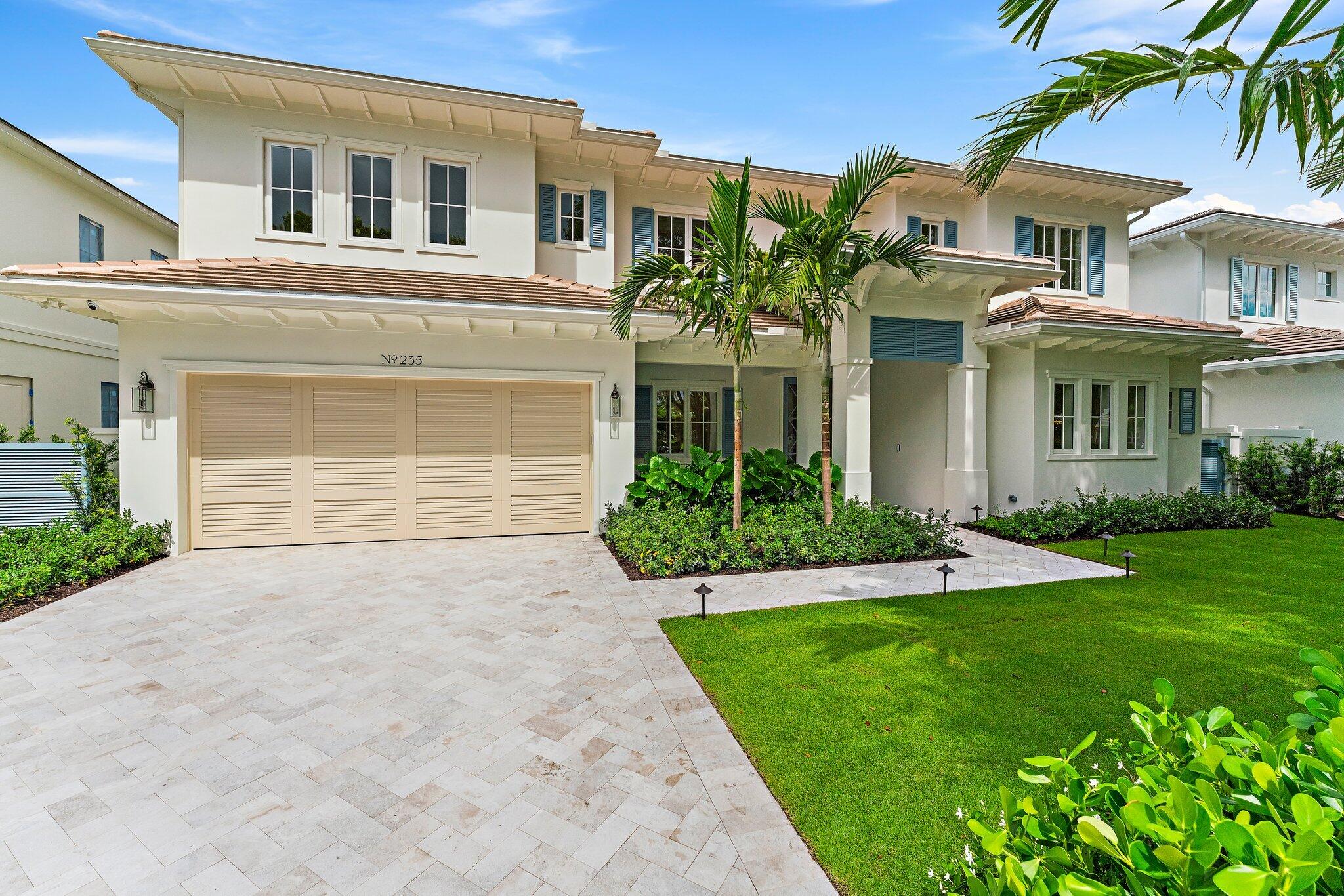 235 Forest Hill Boulevard