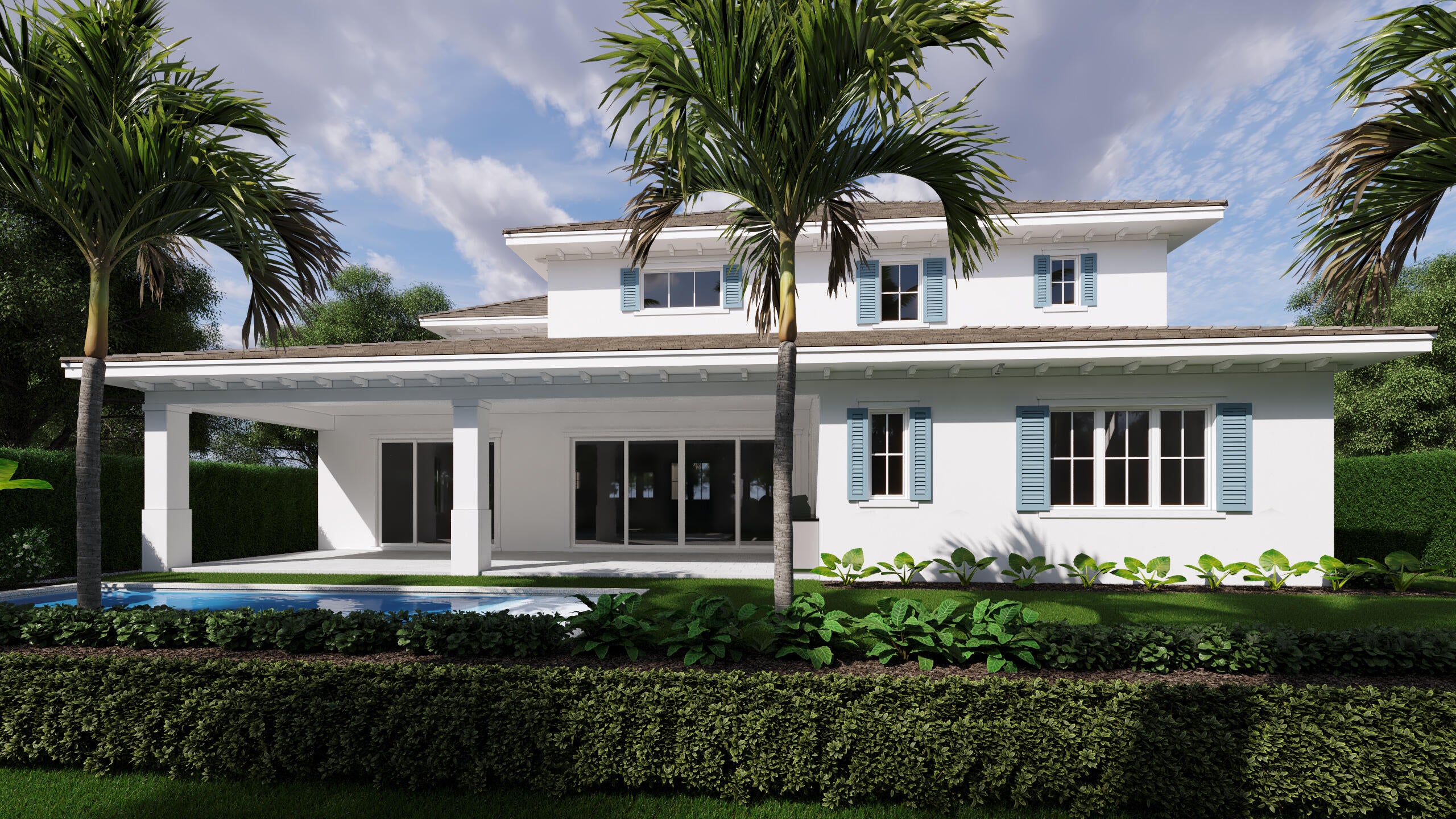 235 FOREST HILL Boulevard