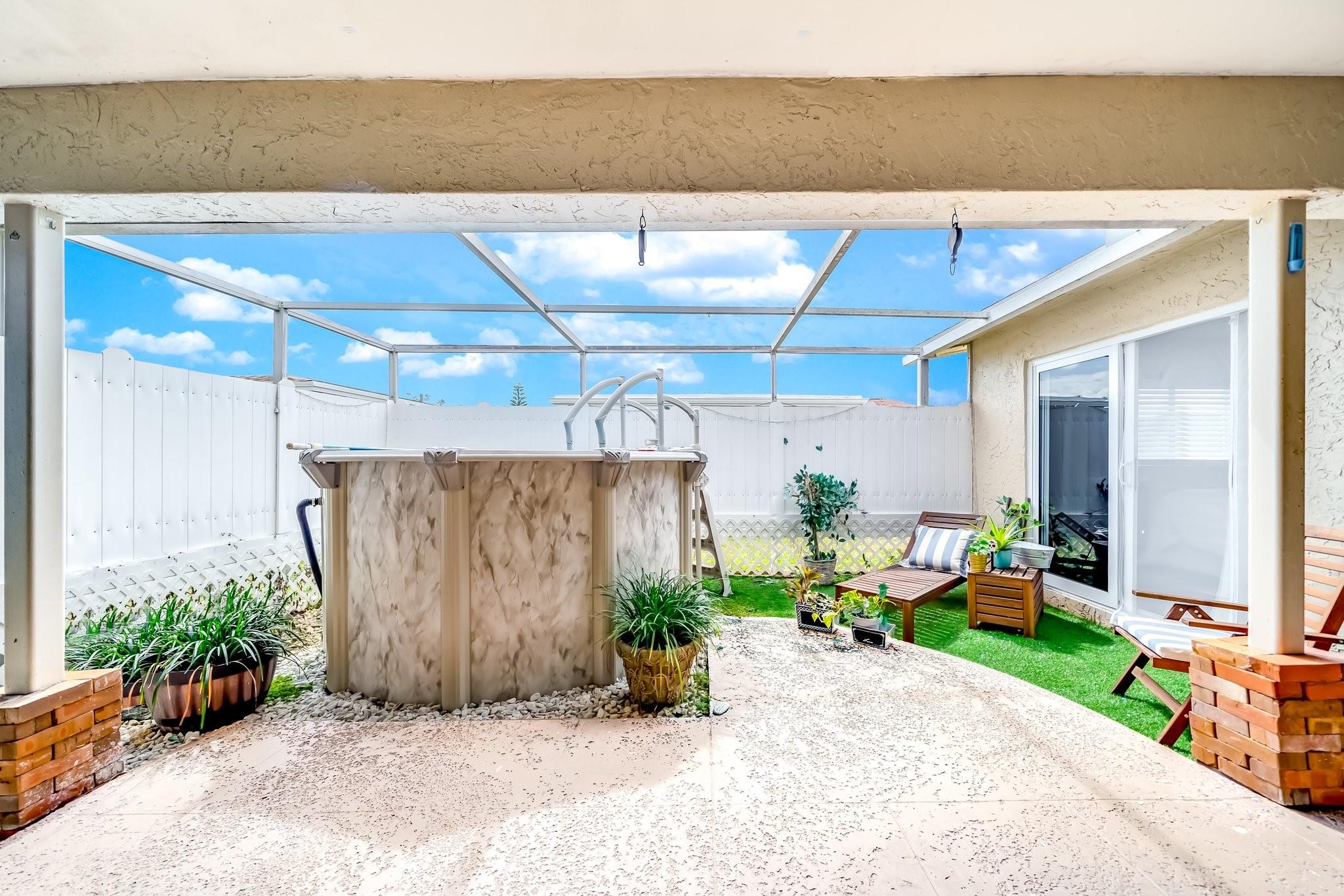 Crystal Lake 4th Sec 66-1 - Residential