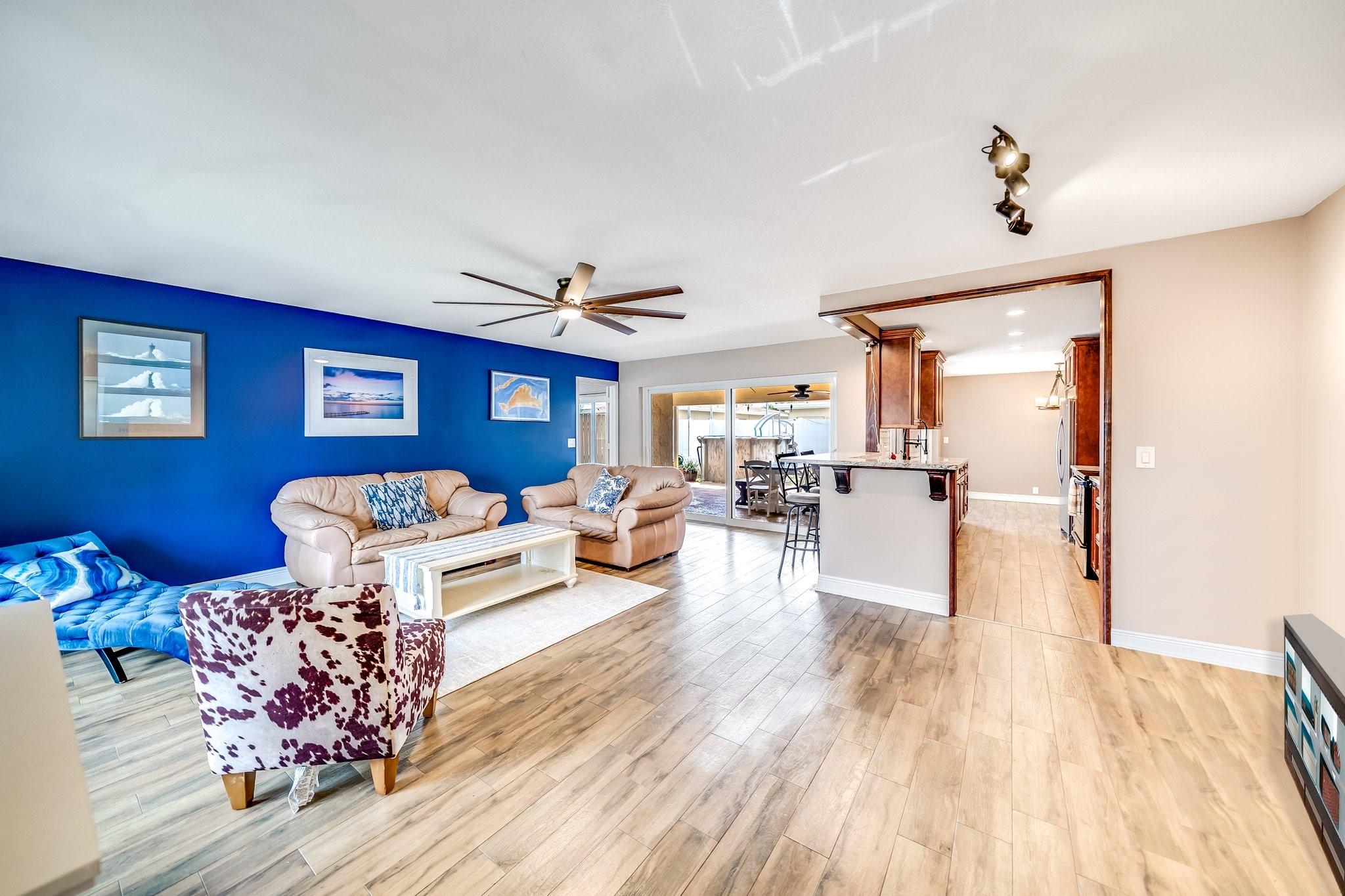 Crystal Lake 4th Sec 66-1 - Residential