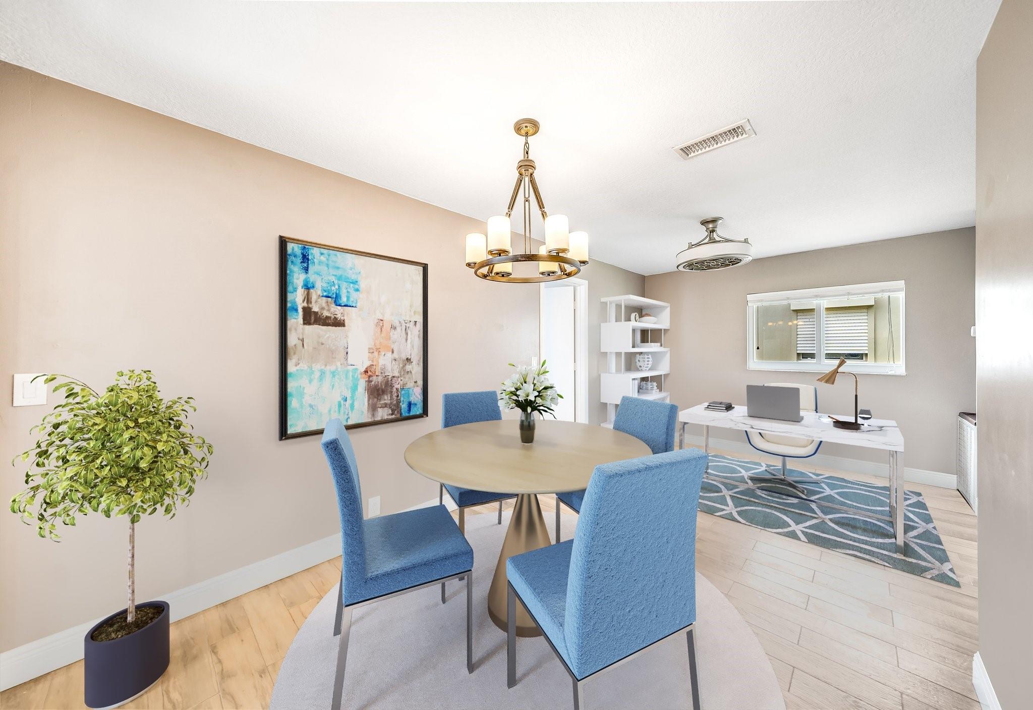 Crystal Lake 4th Sec 66-1 - Residential