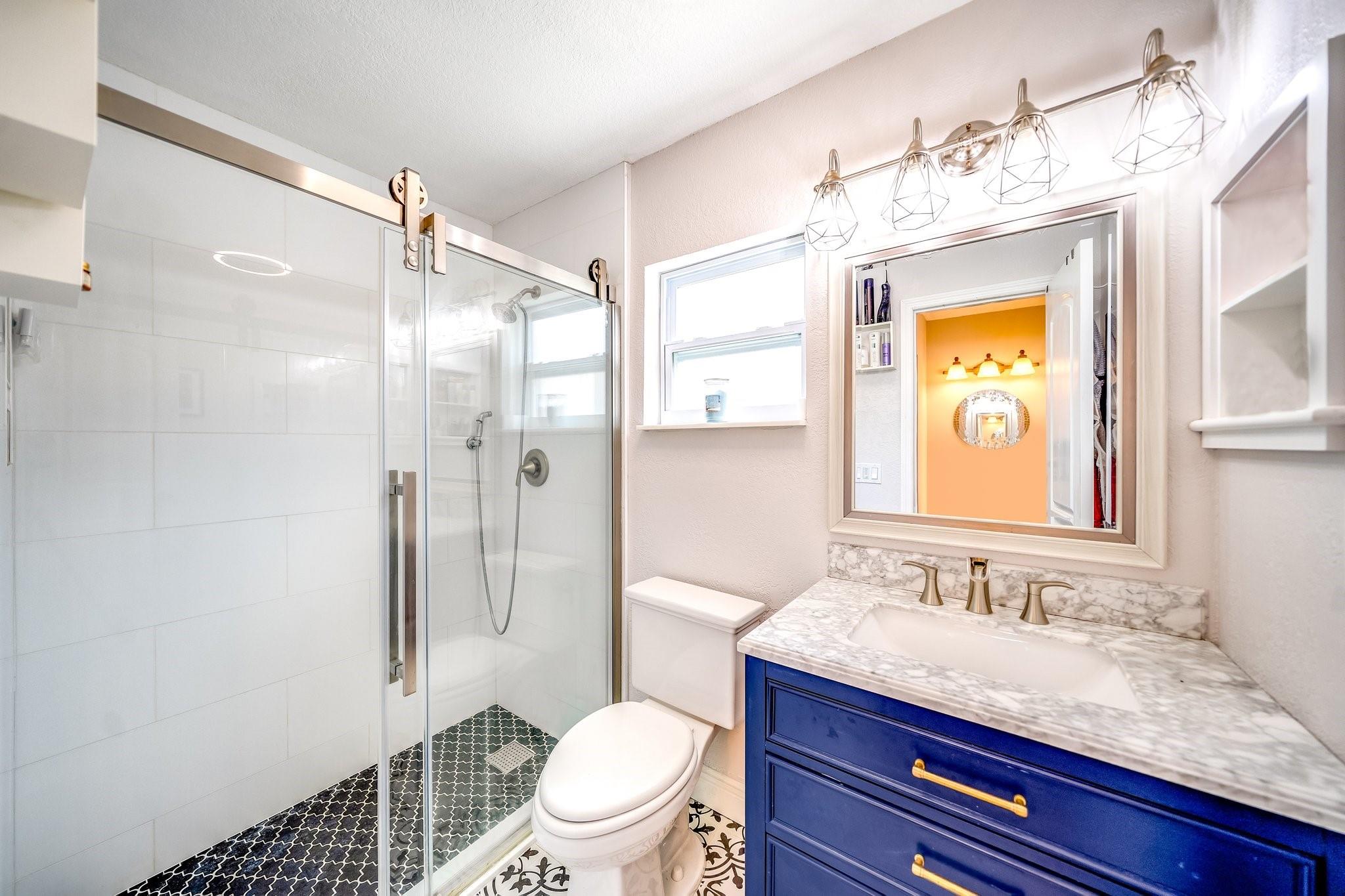 Crystal Lake 4th Sec 66-1 - Residential