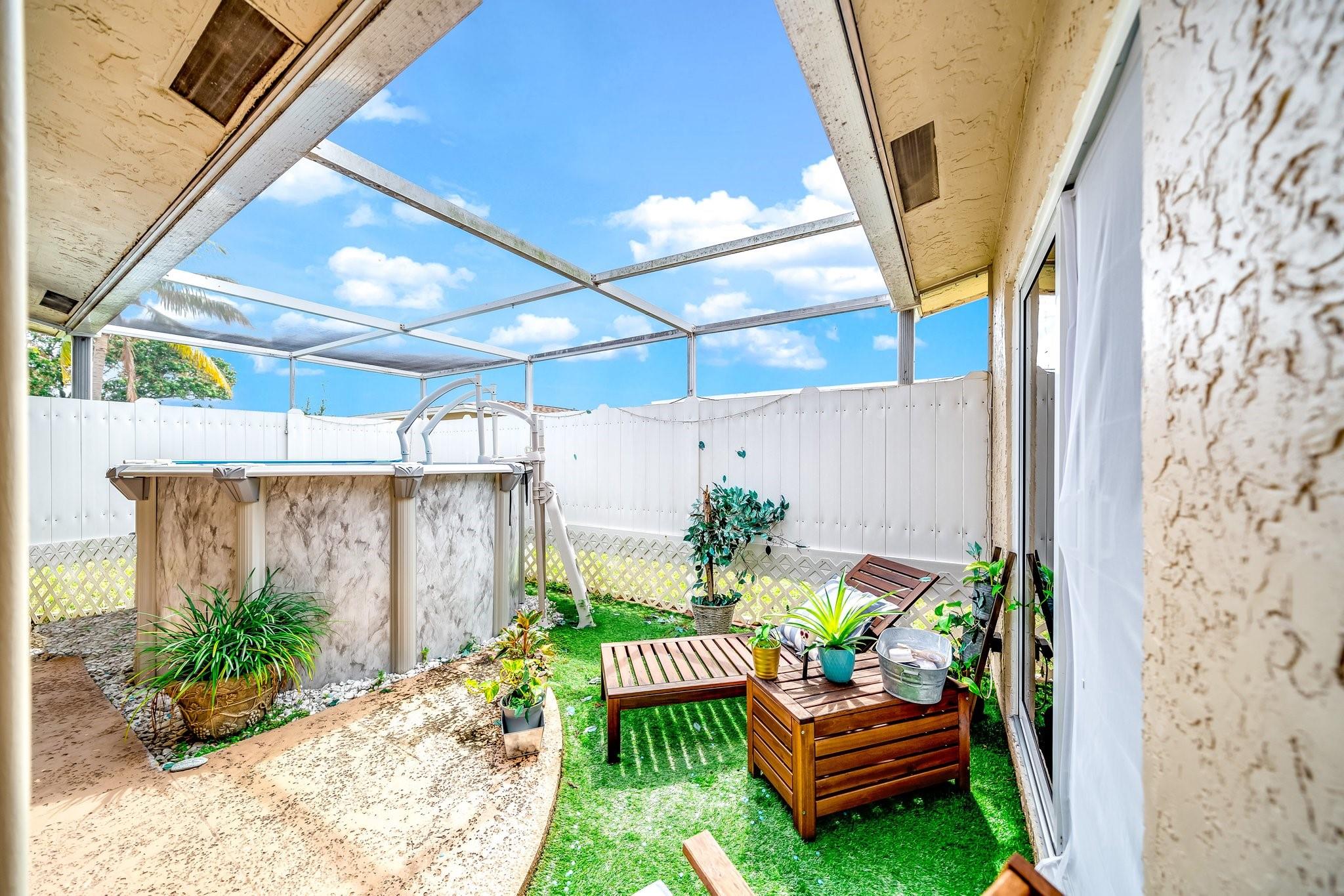 Crystal Lake 4th Sec 66-1 - Residential