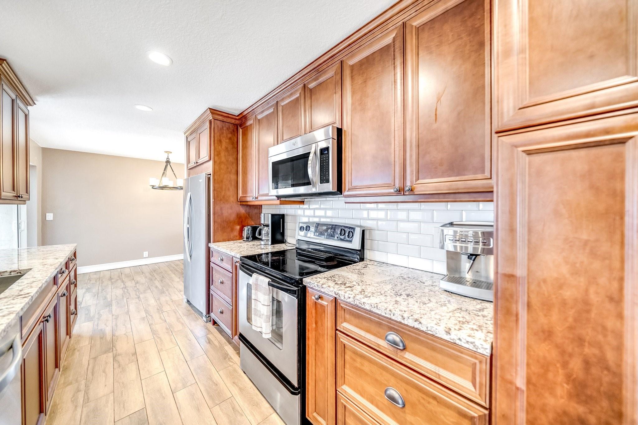 Crystal Lake 4th Sec 66-1 - Residential