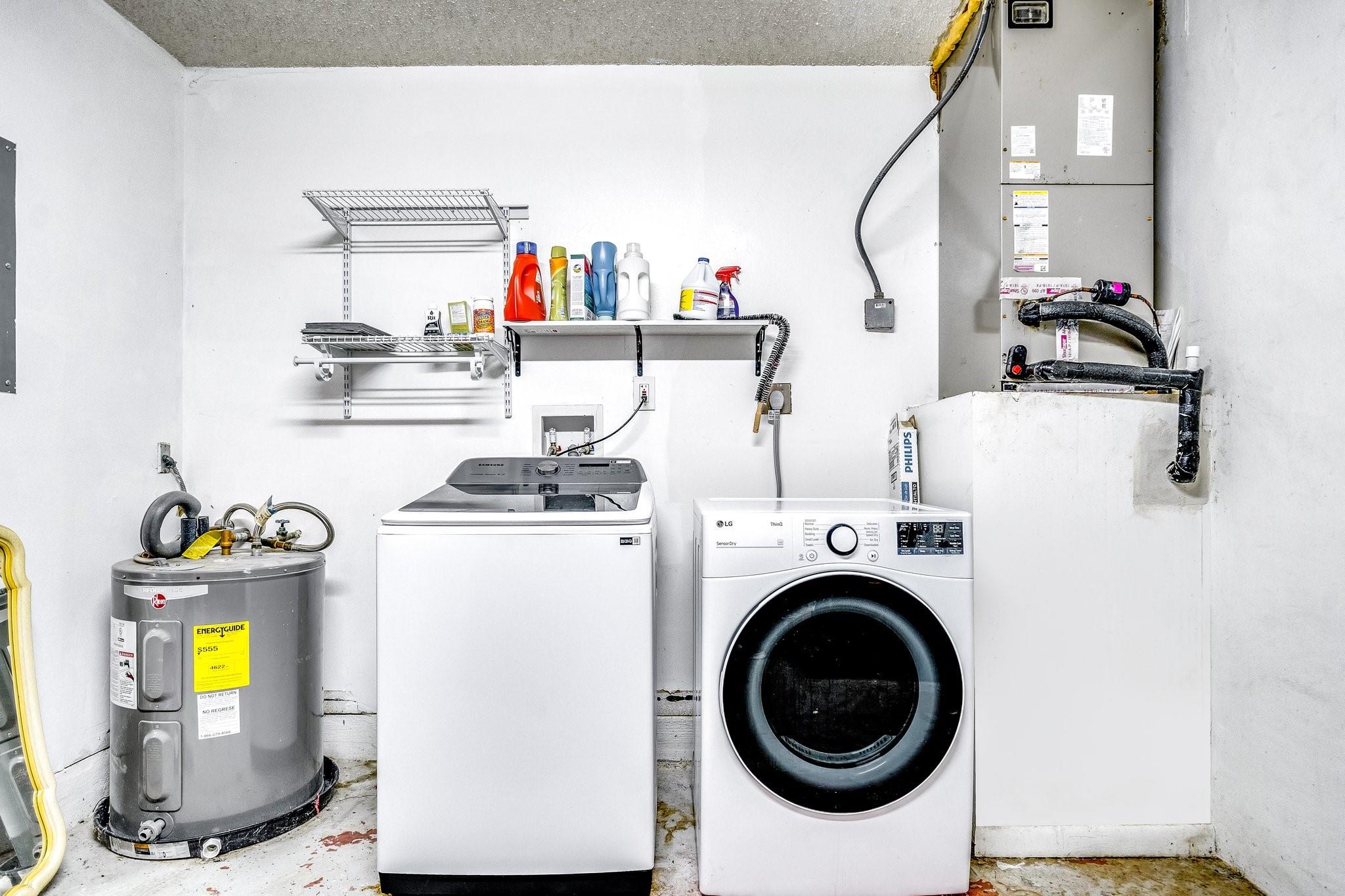 Crystal Lake 4th Sec 66-1 - Residential