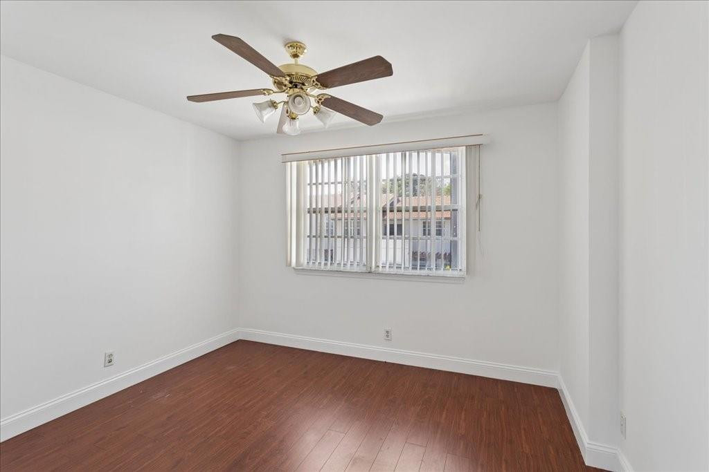 French Riviera Village - Residential