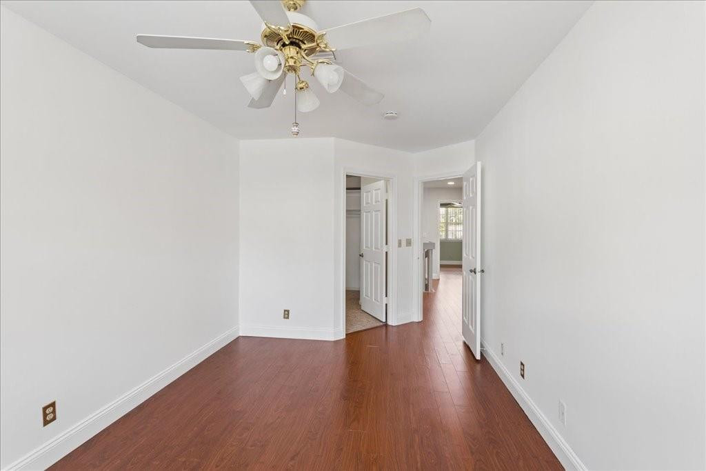 French Riviera Village - Residential